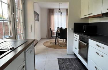 Rheiner WohlfühlSuite mit Garten - Foto 6