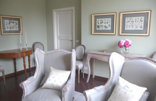 Villa La Moraiola - Foto 5