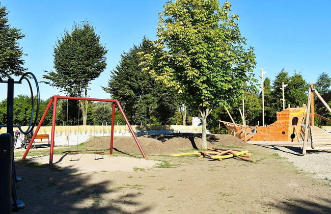 Holiday Home in Großenbrode - Photo 8