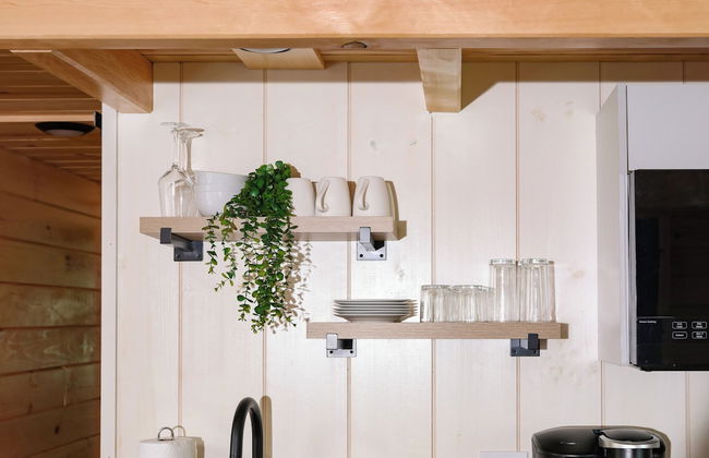 The Bellefonte Campground - Foto 59