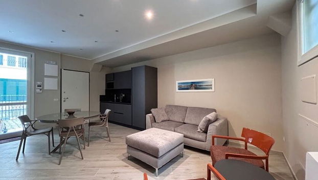 Modern Apartment in the Heart of Pisa - Foto 2, Habitación