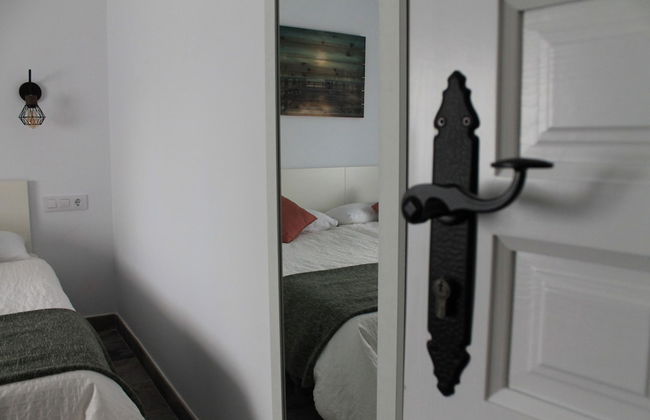 Casa Rural Torre del Homenaje - Foto 6