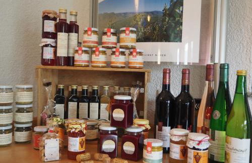 Weingut & Gästehaus Andreas Erz - Foto 20