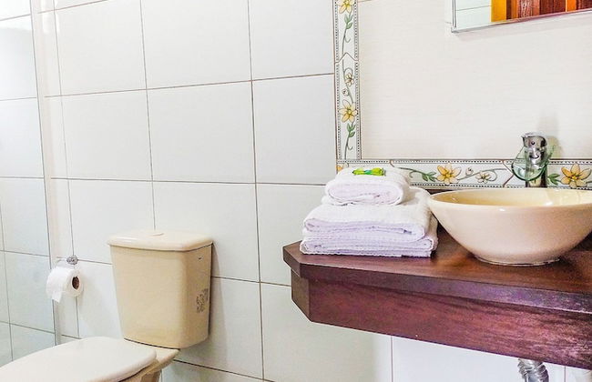 Pousada da Célia - Urubici - SC - Photo 23