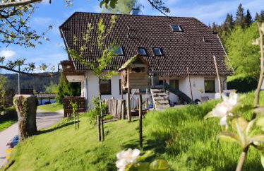 Ferienwohnung Ursprung - Foto 2