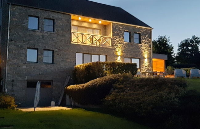 Scenic Cottage in Rahier - Foto 26