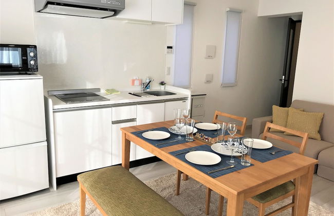 Purpose Resort Ocean View Kamakura - Foto 29