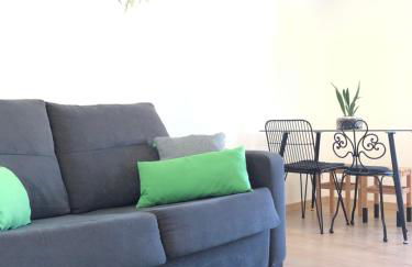 Apartamento T1 no centro TÊ-U - Foto 20