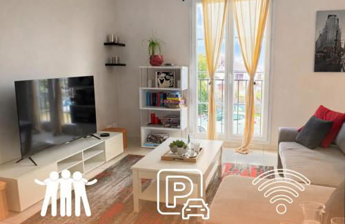 Maison spacieuse et lumineuse à Pierrefonds - Foto 1