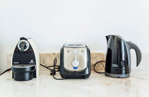 Penthouse S.Jorge Seaview T4 - Foto 15