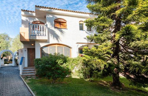 Casa en la playa con piscinas costa - Foto 27