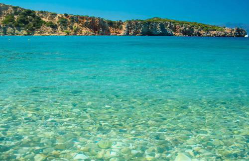 Villa Azure Sea, Istron - Foto 52