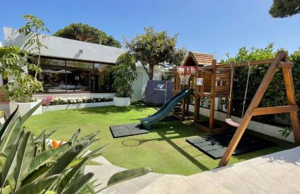 Villa Turrion - Photo 77