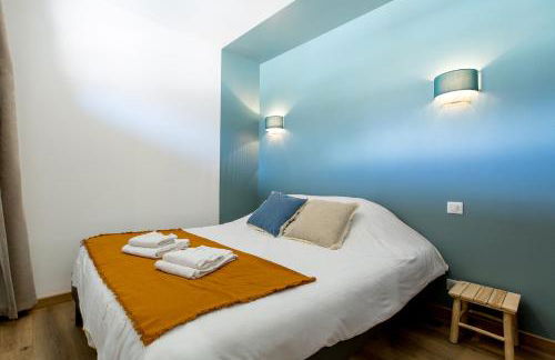 Appart'Hôtel Les Lofts du Grand Lac de Lozère - Foto 23