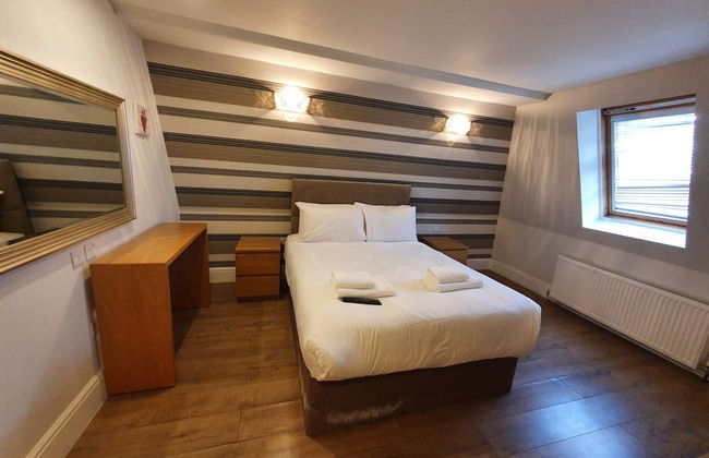 W6 Hotel Hammersmith - Foto 38