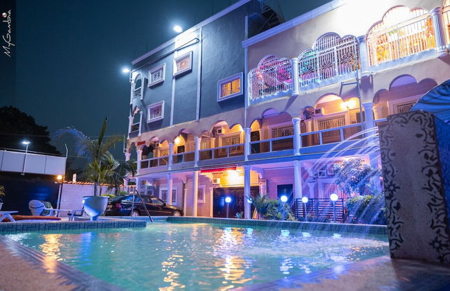 Sweet Mama Residence - Photo 10