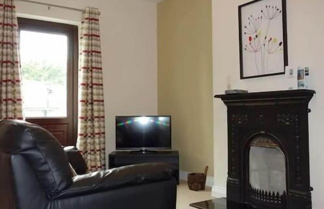 Cathedral View Apartments - Photo 4