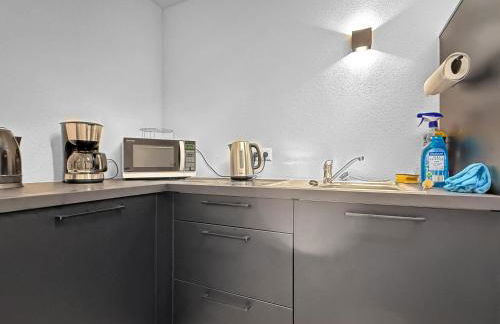 Gruppenfreundl Komfort Apt für 18 im Zentrum Stuttgarts - Foto 54