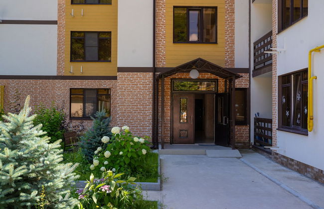 More Apartments na GES 5 - 4 - Foto 24