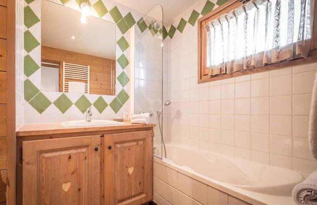 Quietly Located Chalets With Hammam - Foto 18