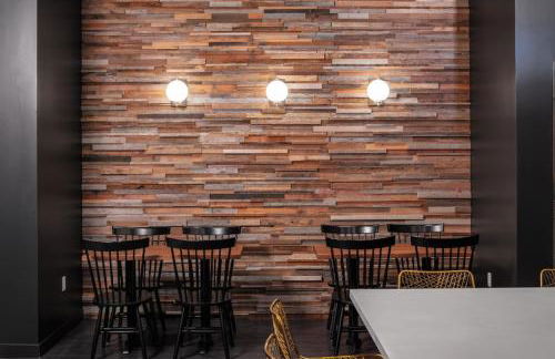 Sleepover Premier Downtown Des Moines Apartments - Foto 34