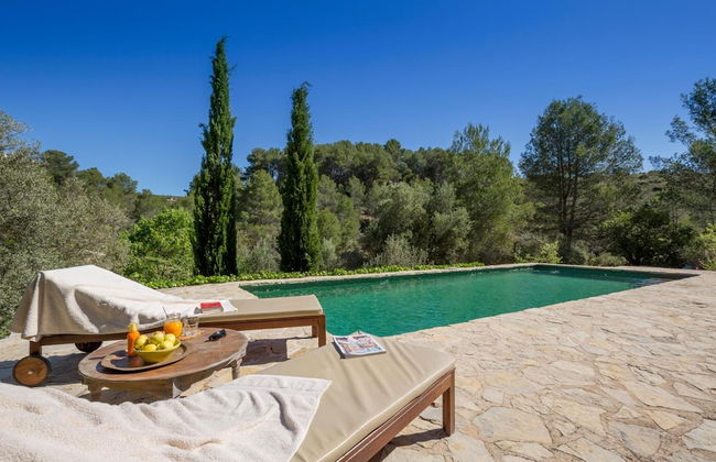 Refugio Marnes Casas Rurales - Foto 23