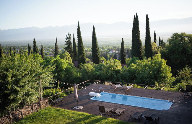 Horizons Bakurtsikhe - Foto 1