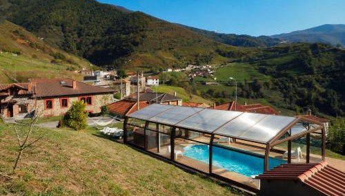 Posada Real Pajares - Foto 5