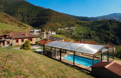 Posada Real Pajares - Foto 5