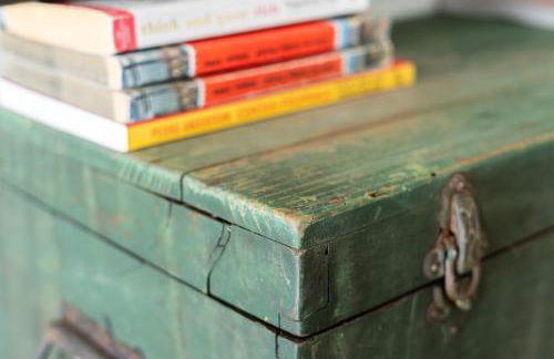 Casa Estábulo- Cozy Rustic Farmhouse (HORSE LOFT) - Foto 15