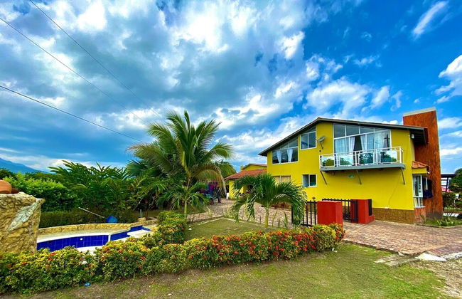 Altos de agua blanca - Photo 32