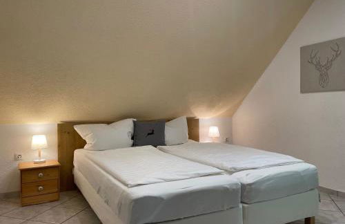 Ferienhaus in Elend - Foto 11