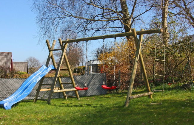 House in Damp Near Baltic Sea Beach - Foto 11