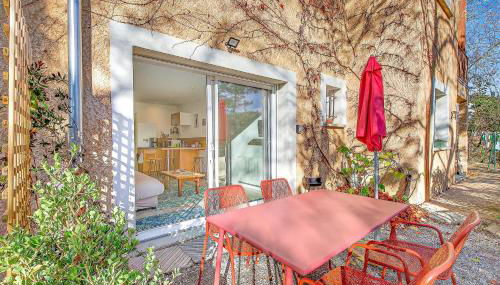 Cap à Gap T2 Bas De Villa - Foto 2