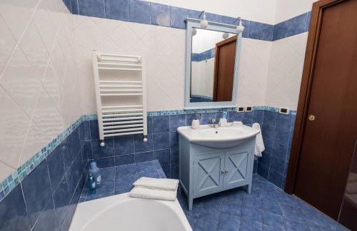 LuminHouse Mondello Arancia - Foto 9