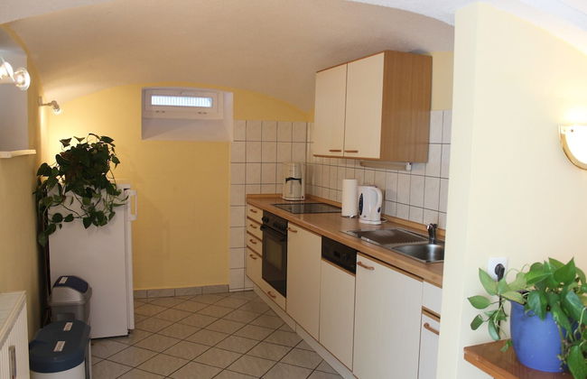 Cosy Apartment in Weissig With Garden - Photo 40