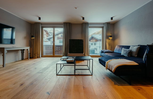 Appart Hotel Knappaboda - Foto 56