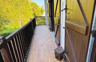 Le Farfalle in Morgex - Foto 13