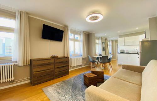 Amaroo - Apartments "Branden" - Foto 11