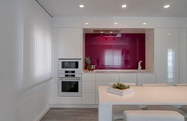 Casa Los Pacos - Foto 8