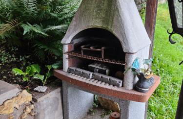 Ferienwohnung an der Altmühl - Apartment Hollerstein - Foto 12