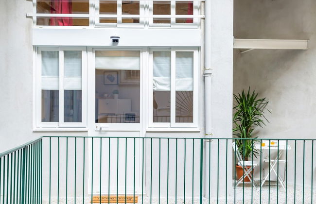 Art Apartment at Sanit by Wonderful Italy - Foto 35