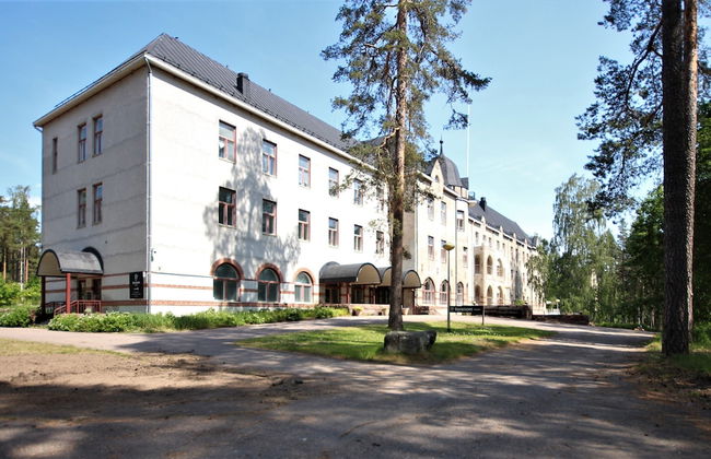 Forenom Hostel Röykkä - Foto 54