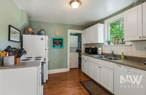 Lakeside Bungalow - Foto 8