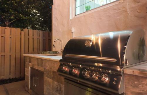 Rio Vista Prestige on Las Olas Heated Pool - Foto 28
