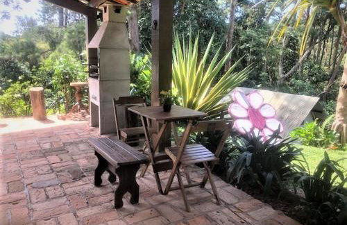 Casa de Campo & Home Office - Itapecerica da Serra , perto do Embu das Artes - Photo 10