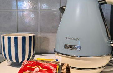 Appartamento con Terrazzo - Foto 12