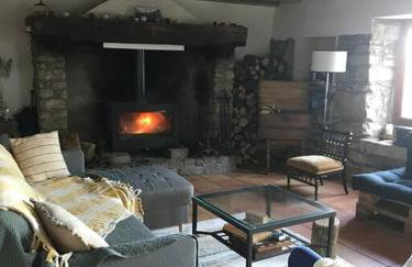 Maison en pierre dans le Sidobre - Foto 7