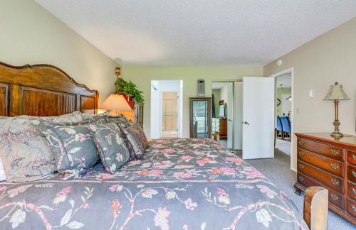Carbondale Condo with Balcony and On-Site Fly Fishing! - Foto 12