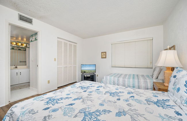 Shores Club by Distinctive Beach Rentals - Foto 4